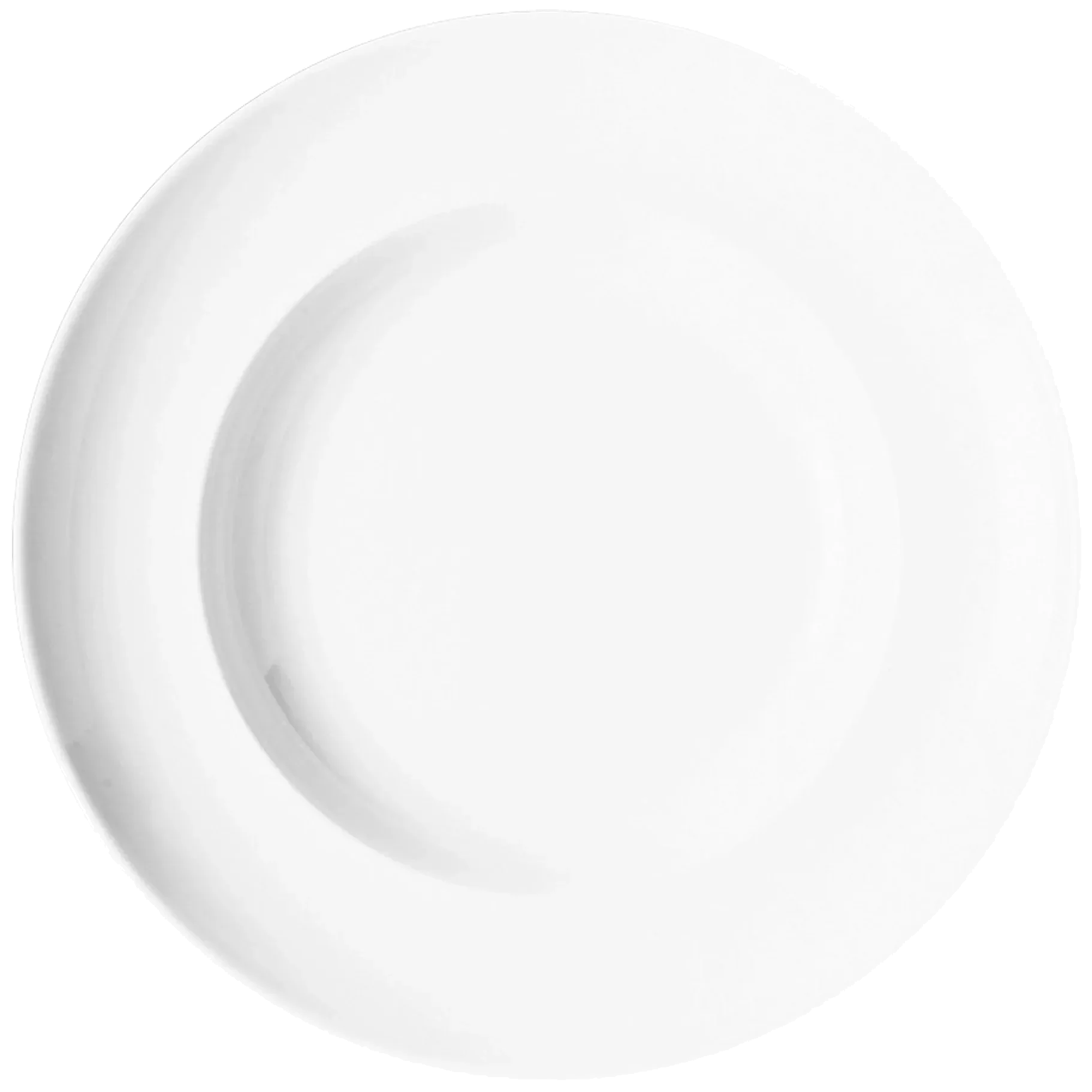 CLASSIC GOURMET Kulatý hluboký talíř 30 cm / RAK PORCELAIN