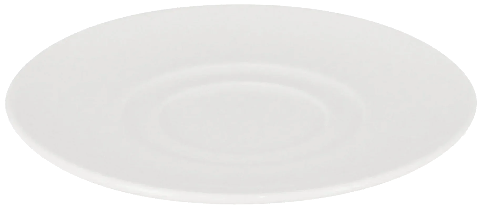 CLASSIC GOURMET Univerzální podšálek 15,7 cm / RAK PORCELAIN