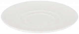CLASSIC GOURMET Univerzální podšálek 15,7 cm / RAK PORCELAIN