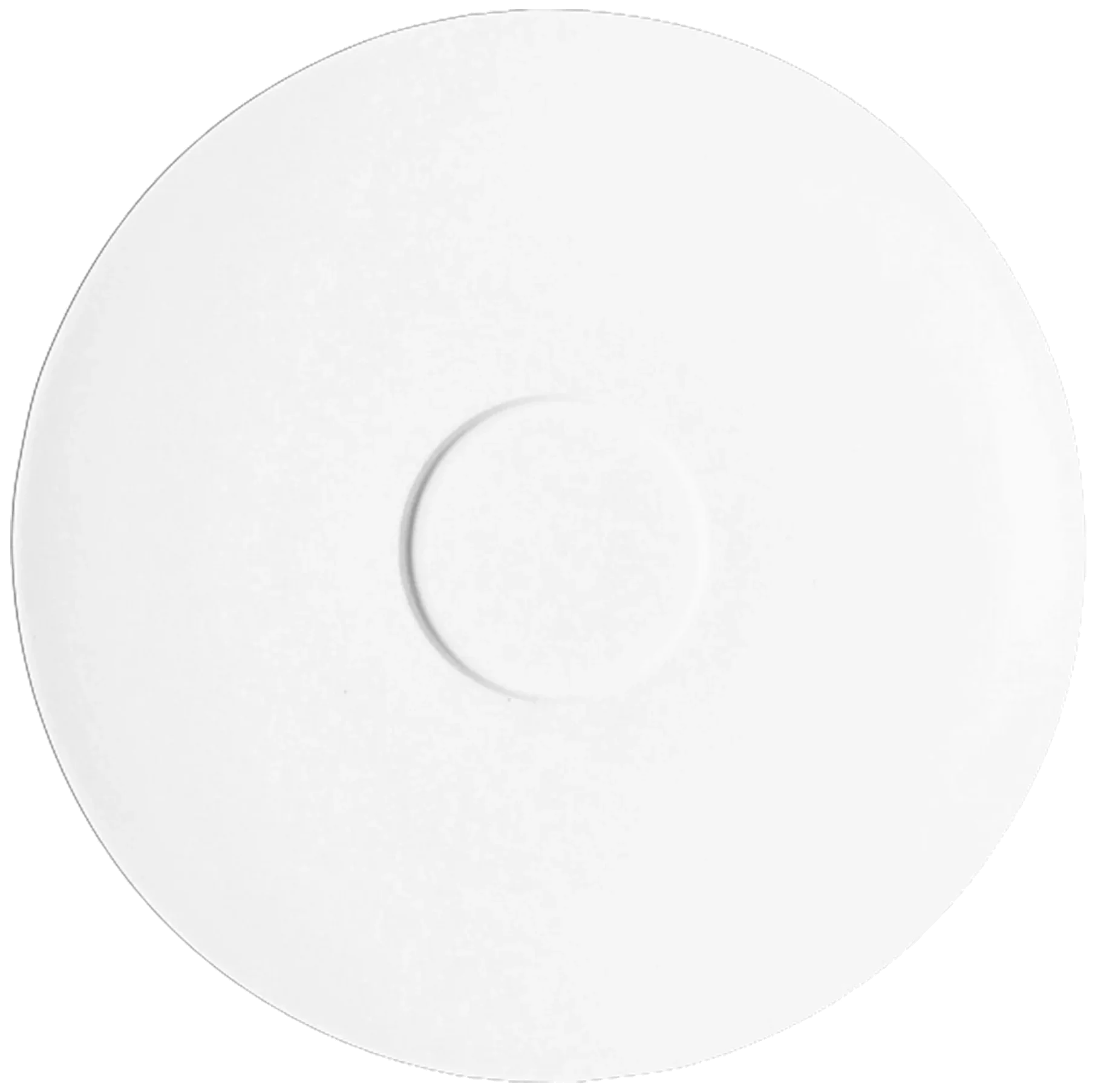 CLASSIC GOURMET Podšálek k CLCU20, CLCU23 / RAK PORCELAIN