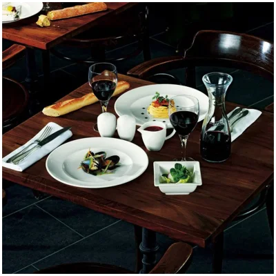 CLASSIC GOURMET Slánka / RAK PORCELAIN