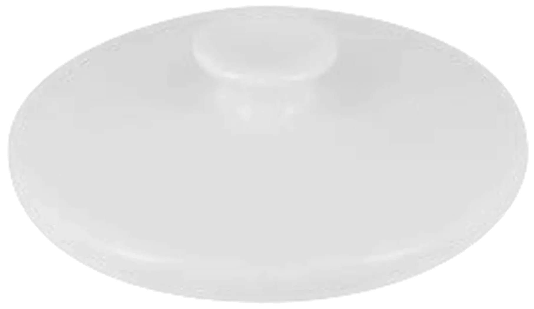 CLASSIC GOURMET Náhradní víčko k cukřence CLSU27 / RAK PORCELAIN