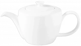 CLASSIC GOURMET Konvice na čaj 400 ml / RAK PORCELAIN