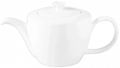 CLASSIC GOURMET Konvice na čaj 400 ml / RAK PORCELAIN