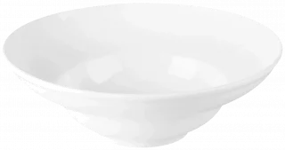 CLASSIC GOURMET Extra hluboký kulatý talíř 26 cm / RAK PORCELAIN