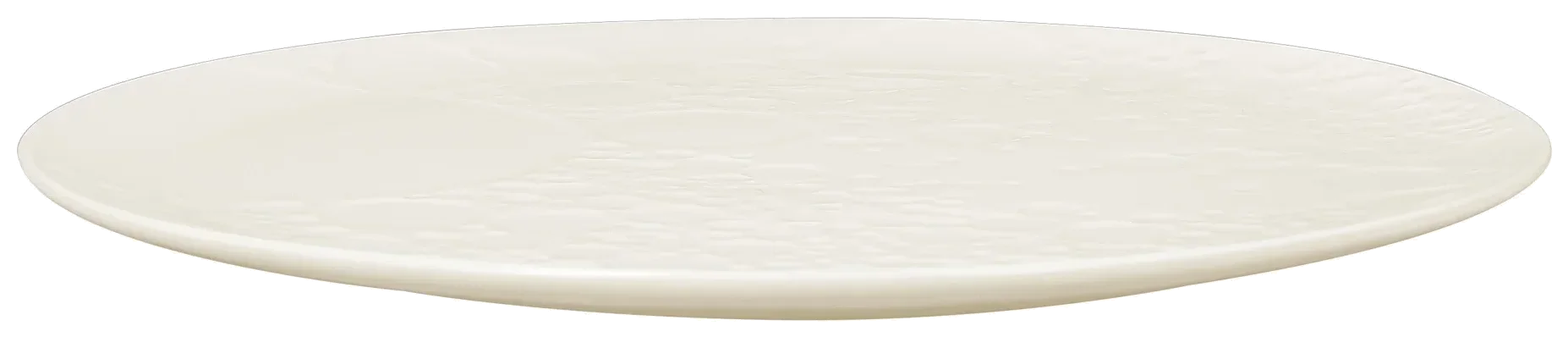 SUGGESTIONS Mělký talíř, kulatý 30 cm Create / RAK PORCELAIN