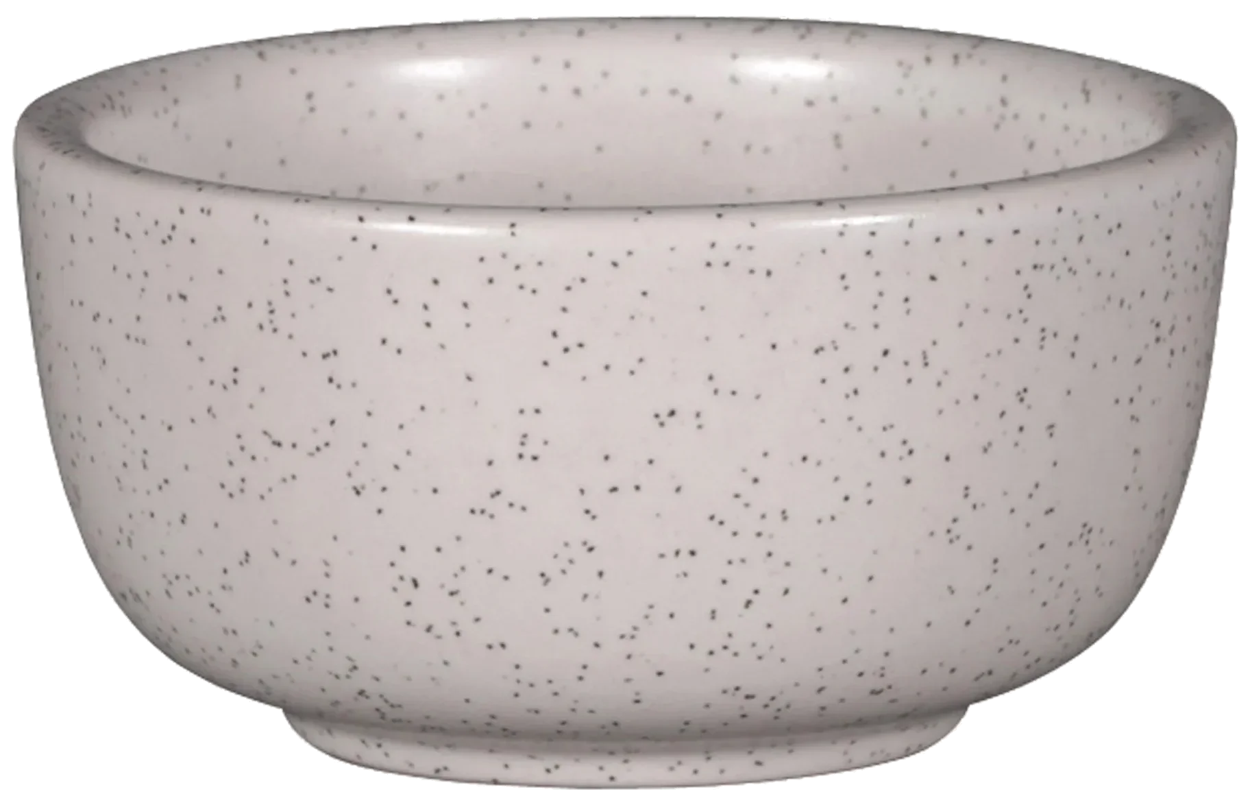 EASE RAKSTONE Miska 8 cm 100 ml silgranitová / RAK PORCELAIN