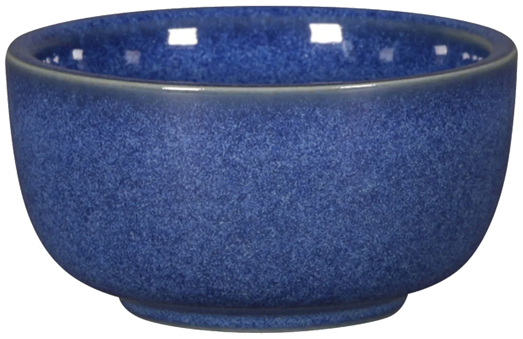 EASE RAKSTONE Miska 8 cm 100 ml kobaltová / RAK PORCELAIN