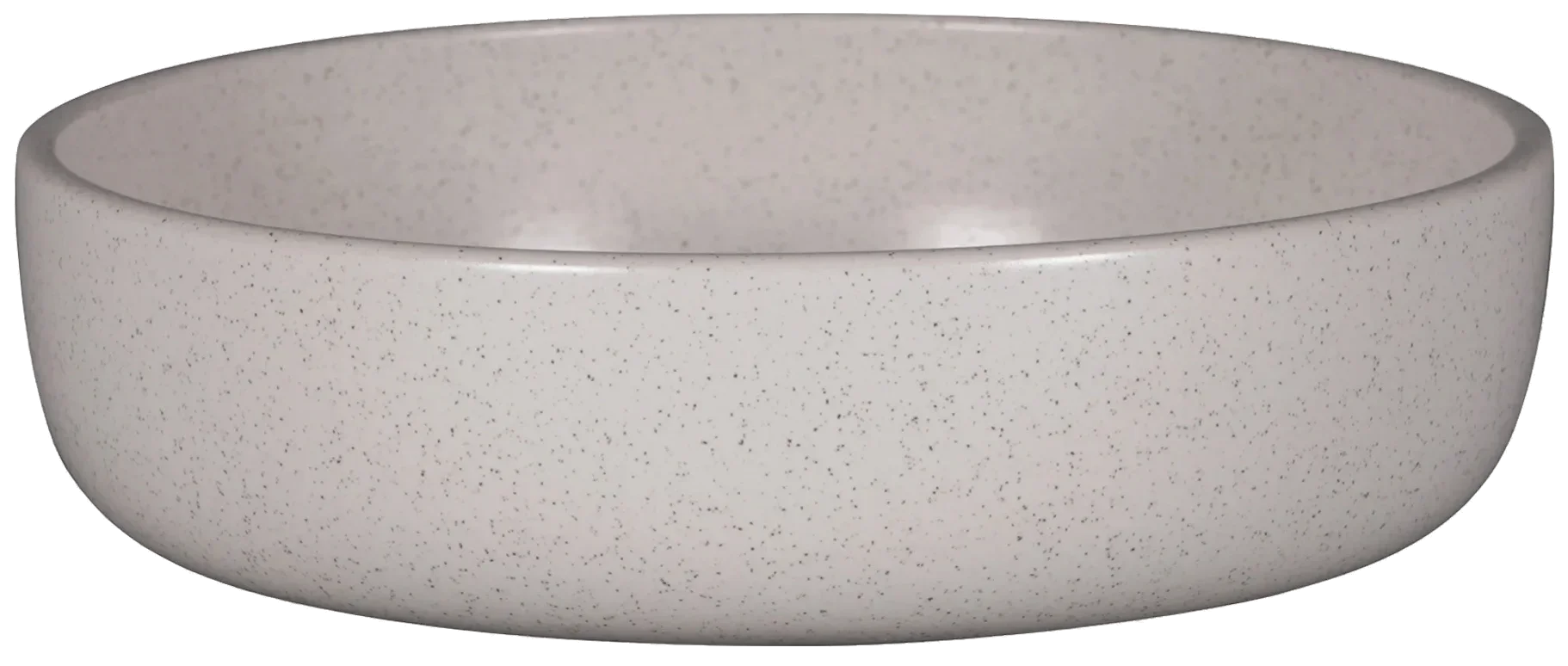 EASE RAKSTONE Miska 20 cm 1200 ml silgranitová / RAK PORCELAIN