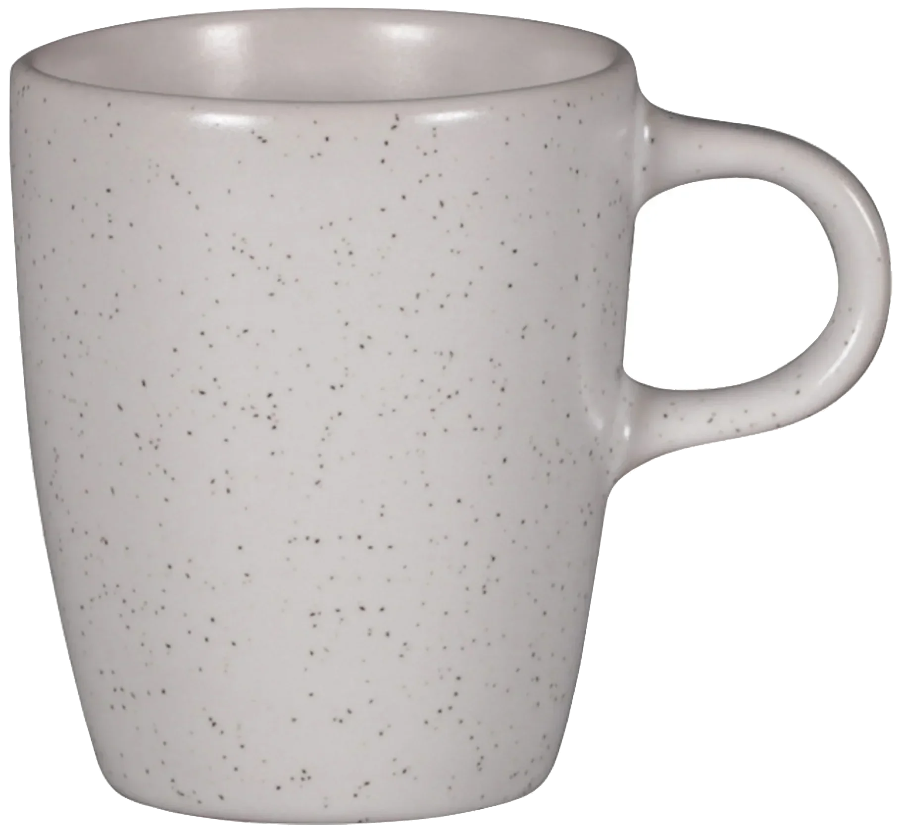 EASE RAKSTONE Šálek na espresso 90 ml silgranitový / RAK PORCELAIN