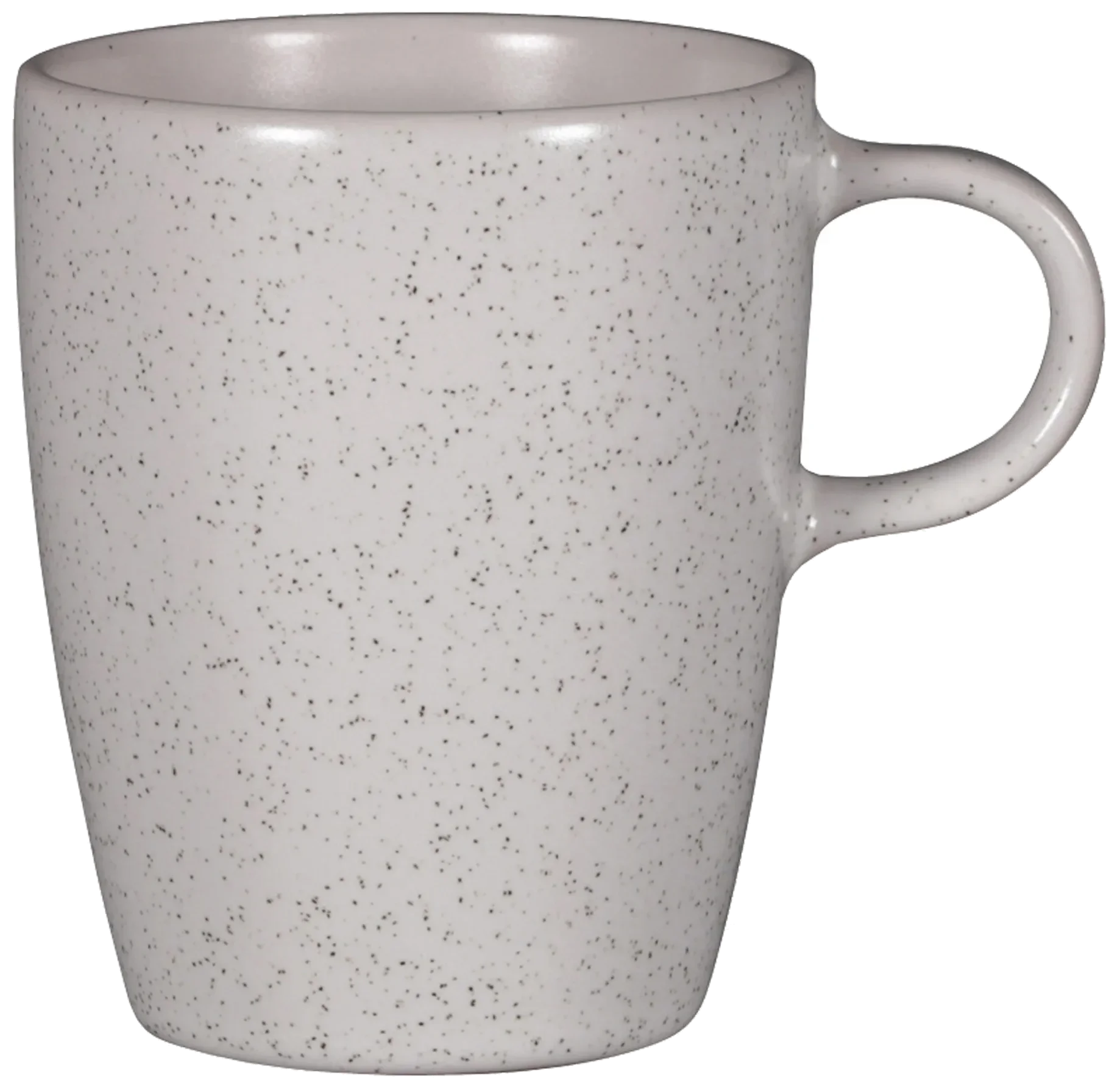 EASE RAKSTONE Šálek 230 ml silgranitový / RAK PORCELAIN