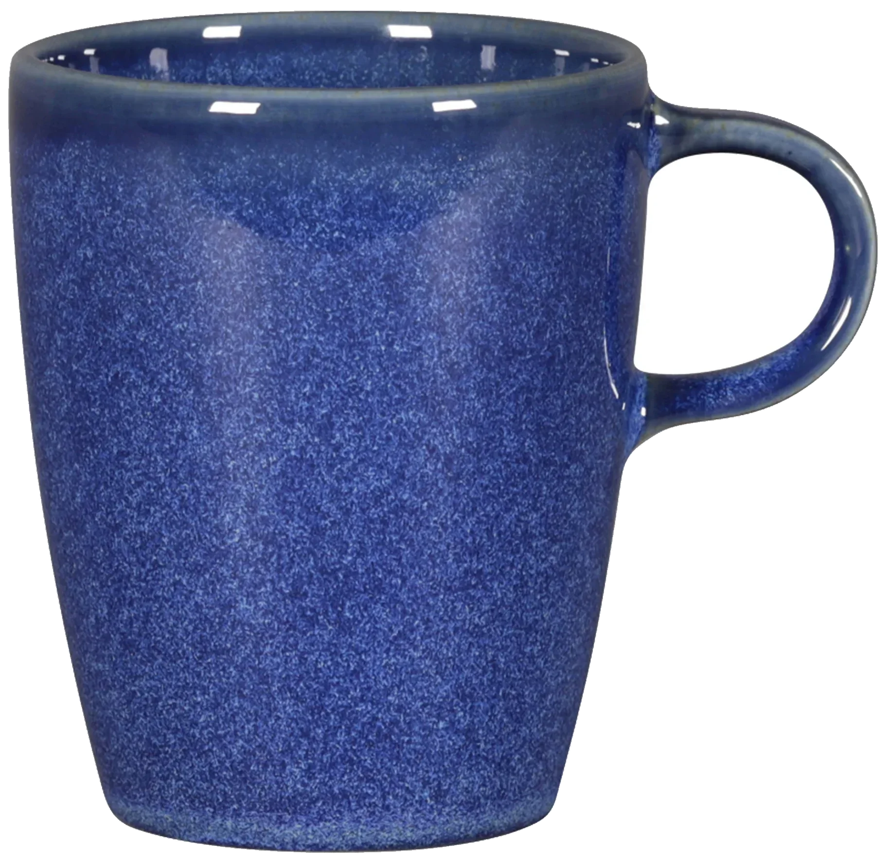 EASE RAKSTONE Šálek 230 ml kobaltový / RAK PORCELAIN