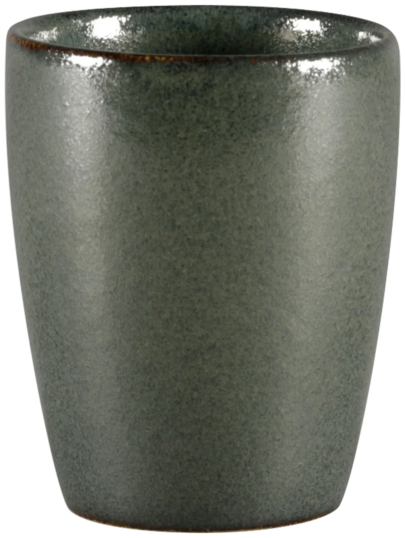 EASE RAKSTONE Hrnek bez ouška 230 ml vulkanický / RAK PORCELAIN
