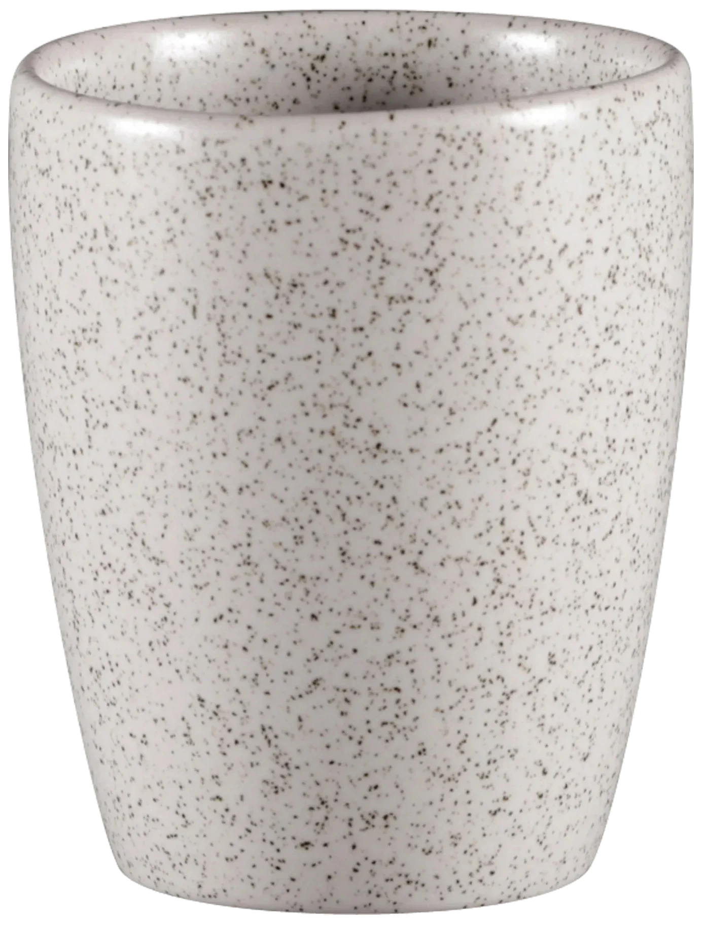 EASE RAKSTONE Hrnek bez ouška 230 ml silgranitový / RAK PORCELAIN