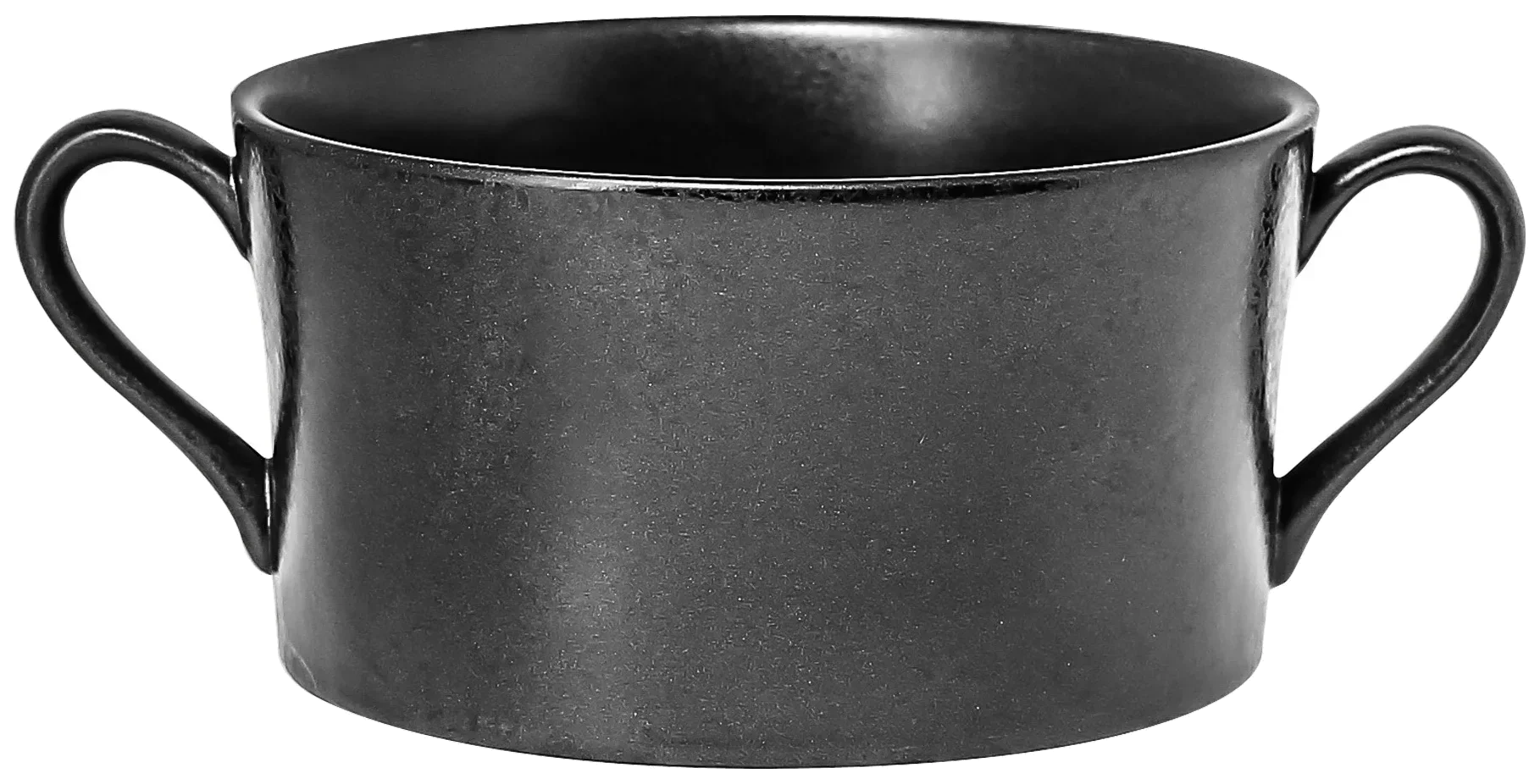 EDGE Šálek na bujón 350 ml / RAK PORCELAIN