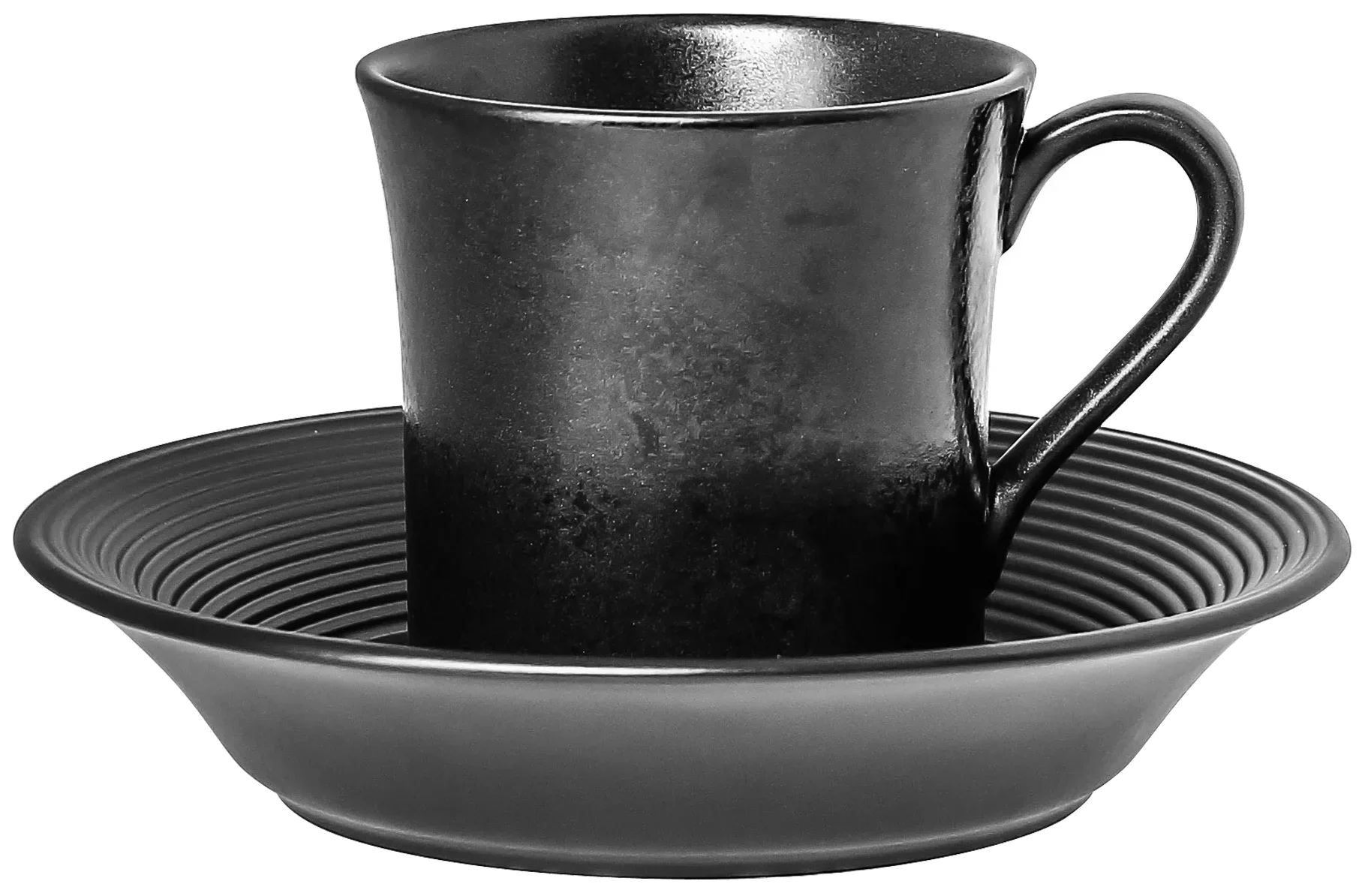 EDGE Šálek 200 ml / RAK PORCELAIN