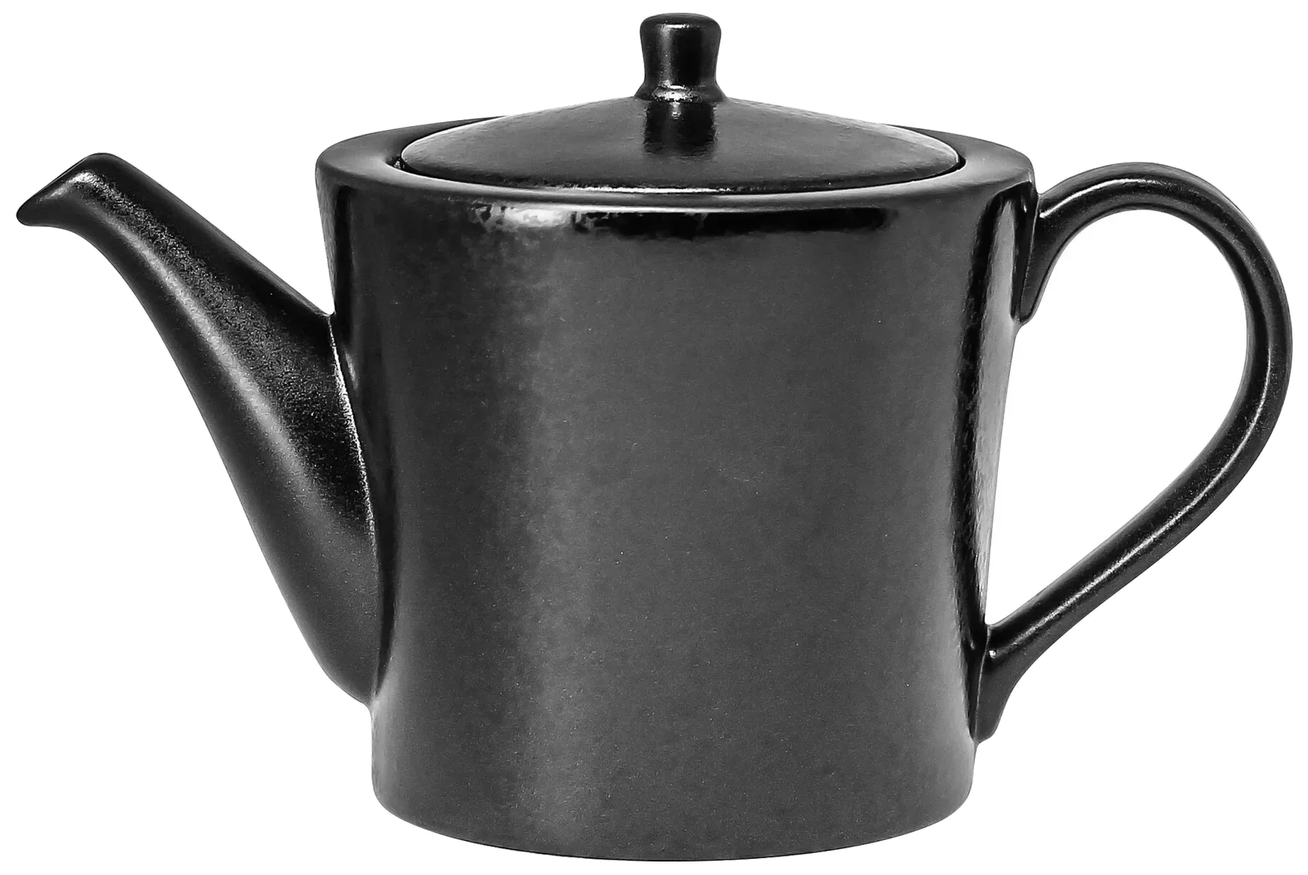 EDGE Konvice na čaj 400 ml / RAK PORCELAIN