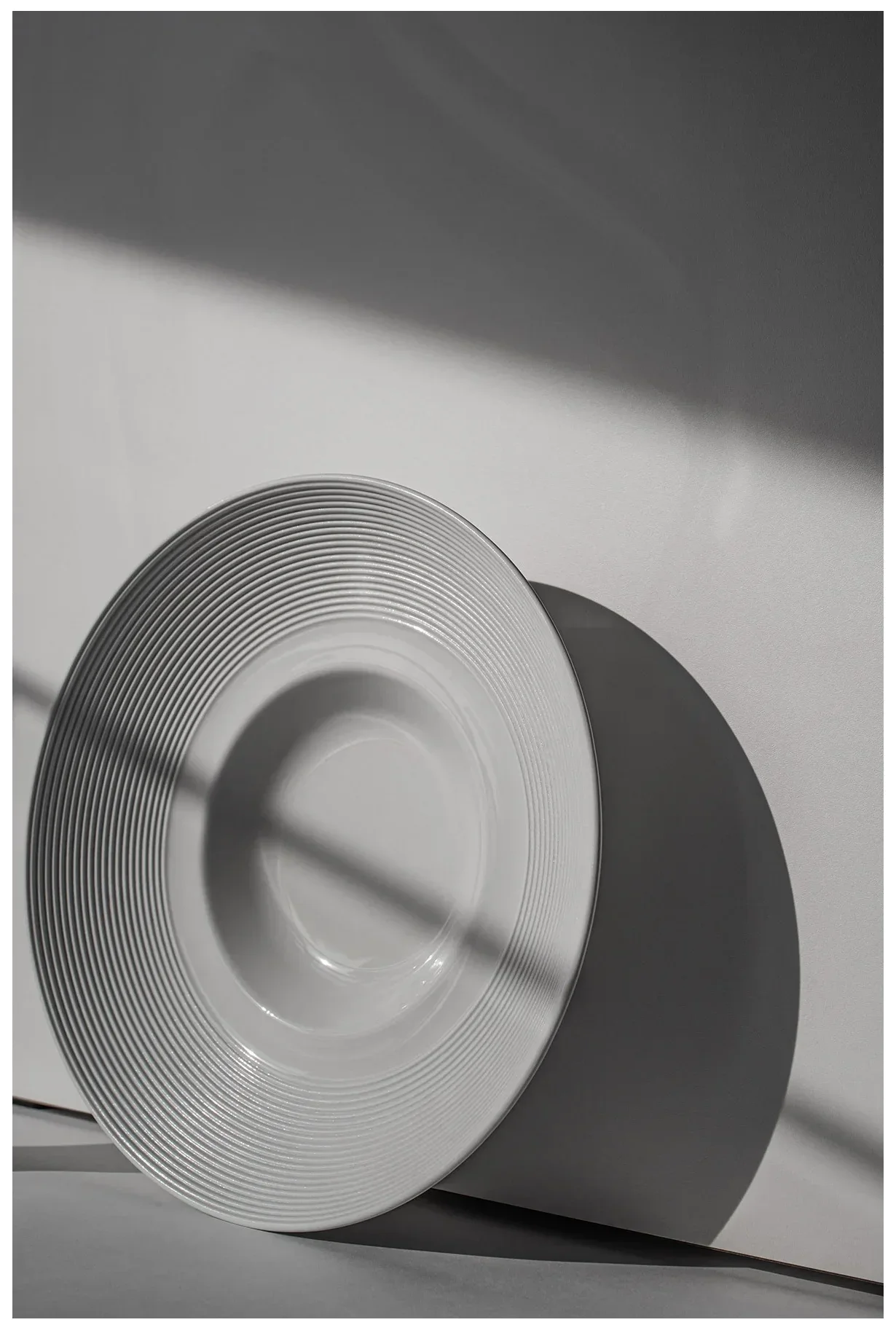 EVOLUTION Hluboký talíř Gourmet 26 cm / RAK PORCELAIN
