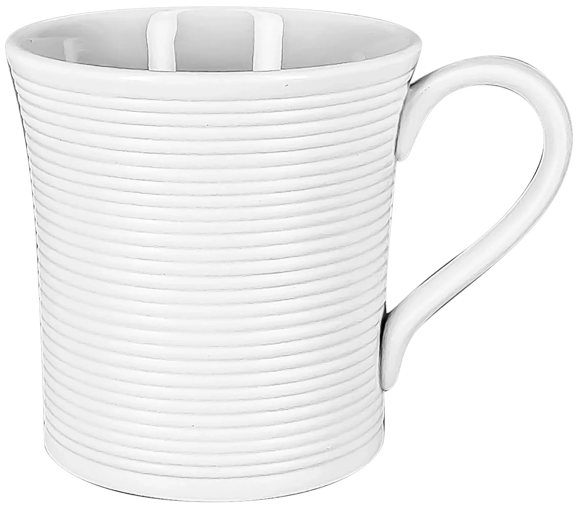 EVOLUTION Hrnek 300 ml / RAK PORCELAIN