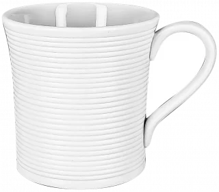 EVOLUTION Hrnek 300 ml / RAK PORCELAIN