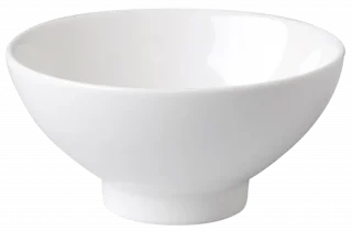 FINE DINE Kulatá mísa 110 ml / RAK PORCELAIN