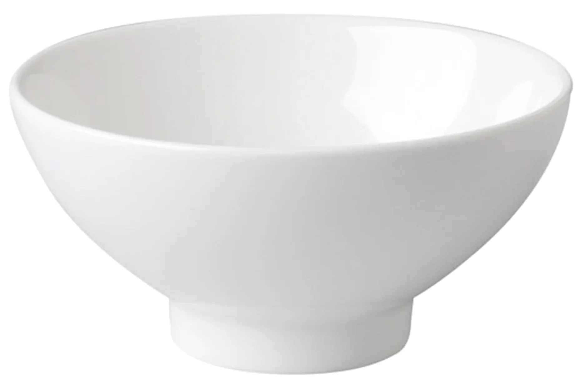 FINE DINE Kulatá mísa 280 ml / RAK PORCELAIN
