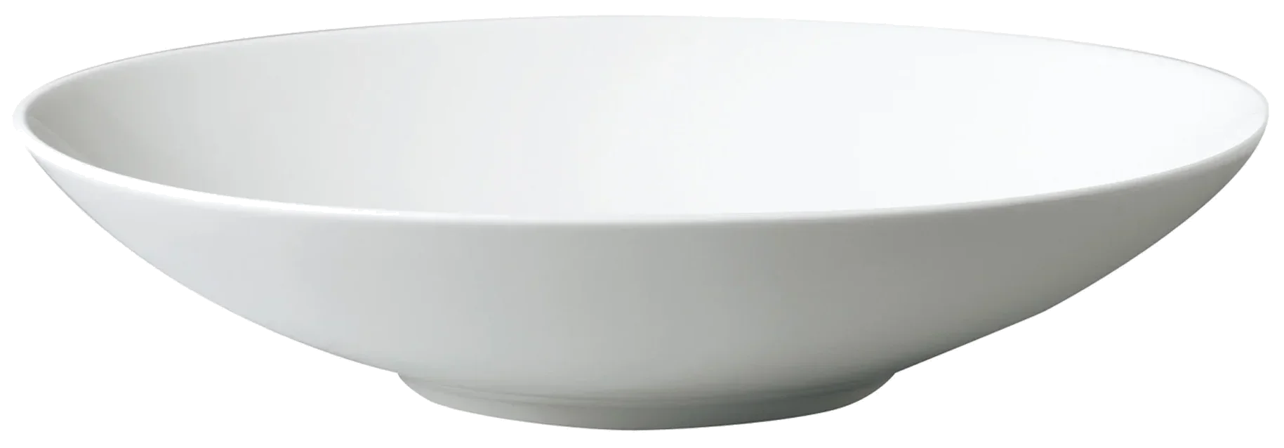 FINE DINE Oválná salátová mísa 1,1 l / RAK PORCELAIN