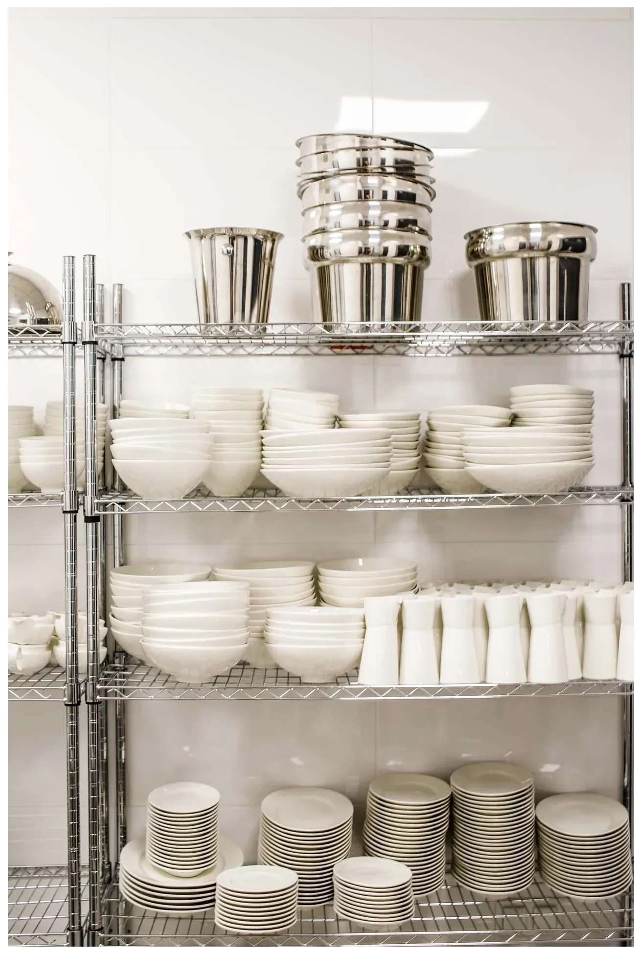 FINE DINE Oválná salátová mísa 1,1 l / RAK PORCELAIN