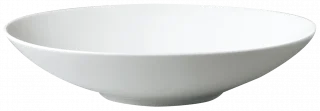 FINE DINE Oválná salátová mísa 1 l / RAK PORCELAIN