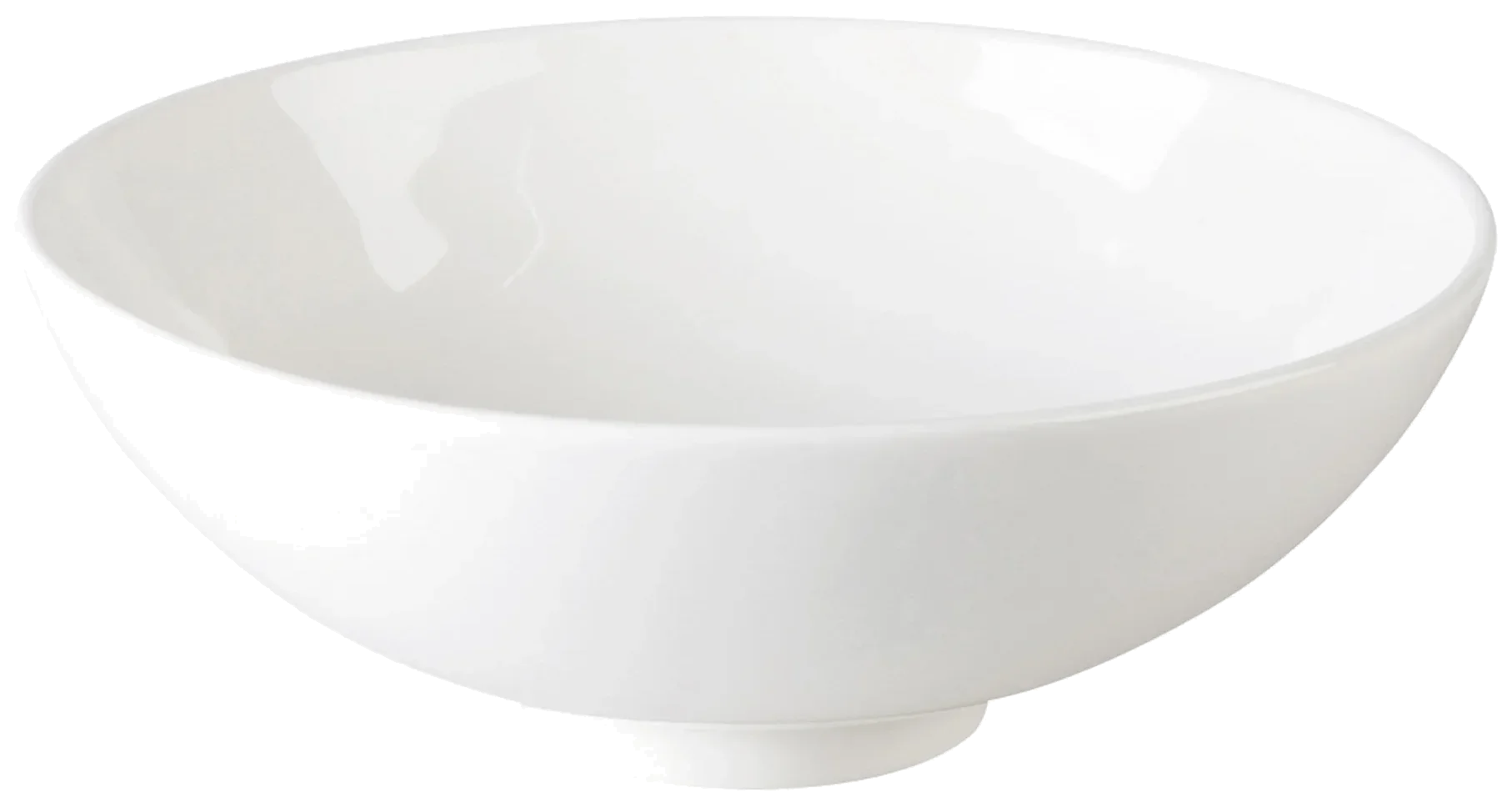 FINE DINE Salátová mísa 1,4 l / RAK PORCELAIN