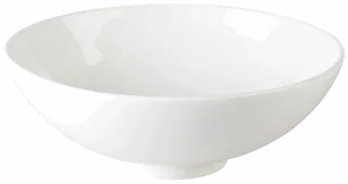 FINE DINE Salátová mísa 1,4 l / RAK PORCELAIN