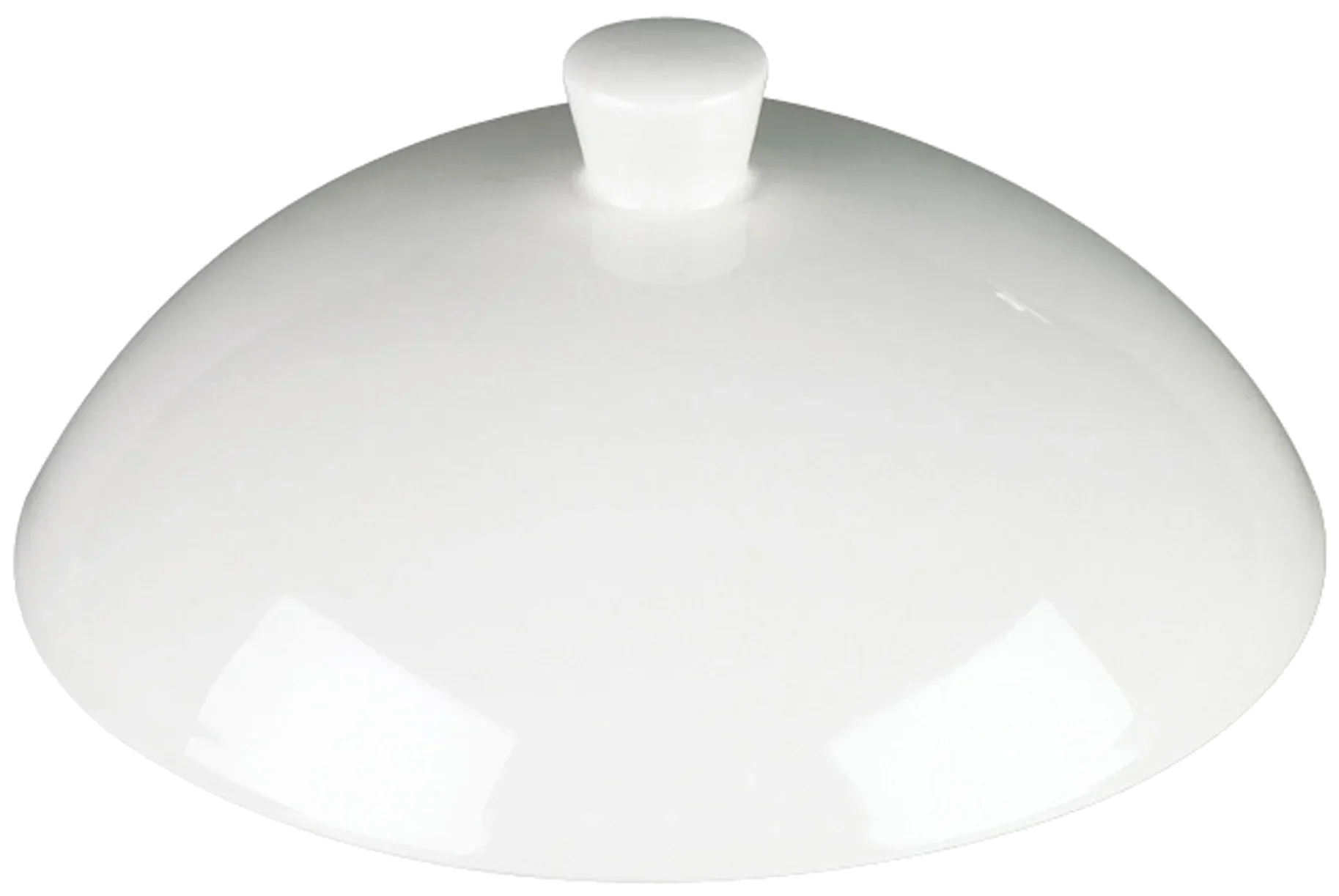 FINE DINE Poklop na talíř Gourmet FDGD29 / RAK PORCELAIN