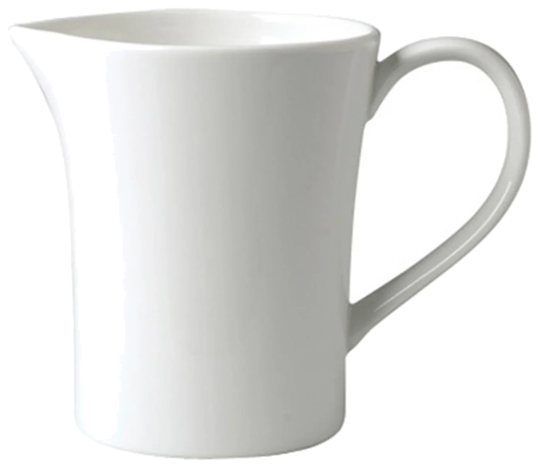 FINE DINE Mléčenka 150 ml / RAK PORCELAIN