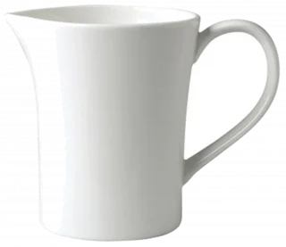 FINE DINE Mléčenka 250 ml / RAK PORCELAIN