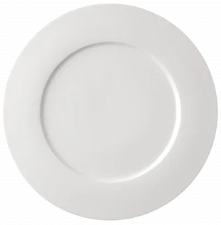 FINE DINE Mělký talíř 16 cm / RAK PORCELAIN