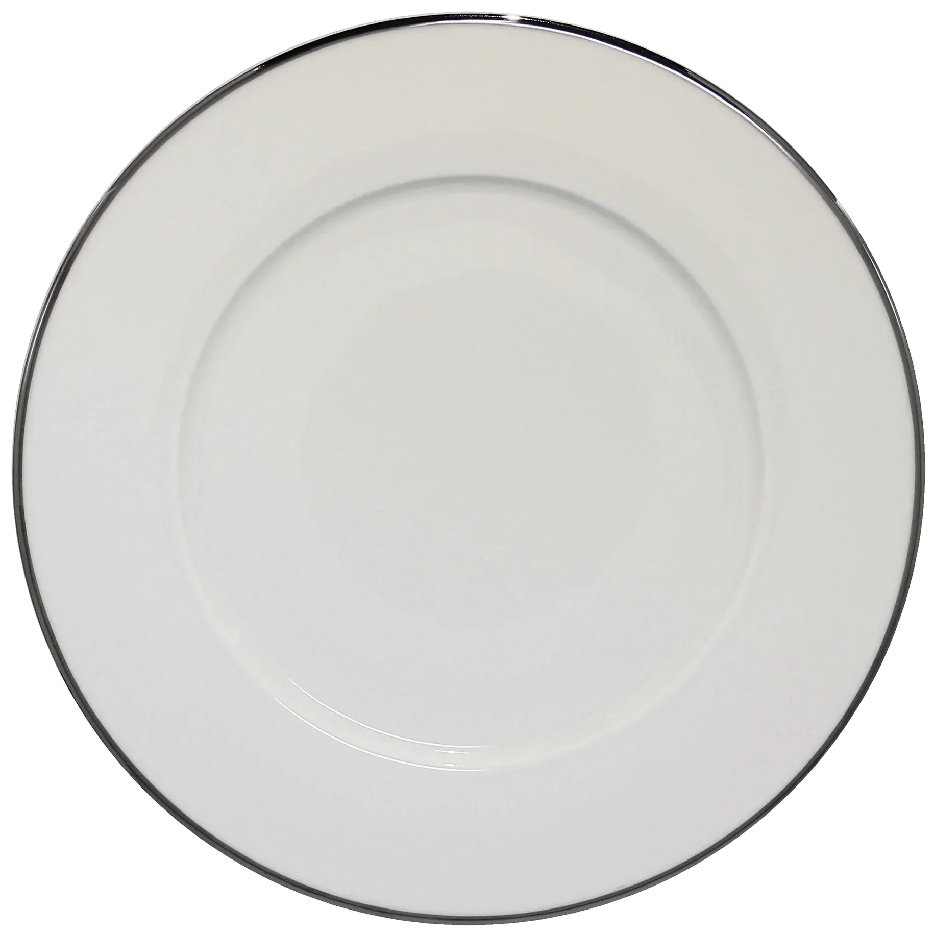 PLATINUM Mělký talíř 16 cm ivory / RAK PORCELAIN