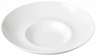 FINE DINE Hluboký talíř Gourmet 1,25 l bílý / RAK PORCELAIN