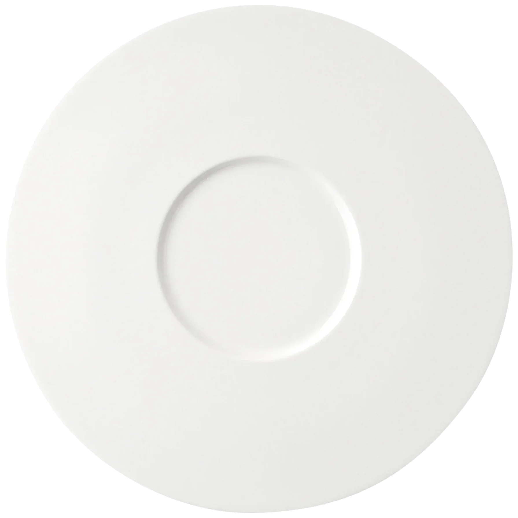 FINE DINE Mělký talíř gourmet 29 cm / RAK PORCELAIN