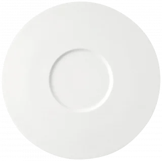 FINE DINE Mělký talíř gourmet 29 cm / RAK PORCELAIN