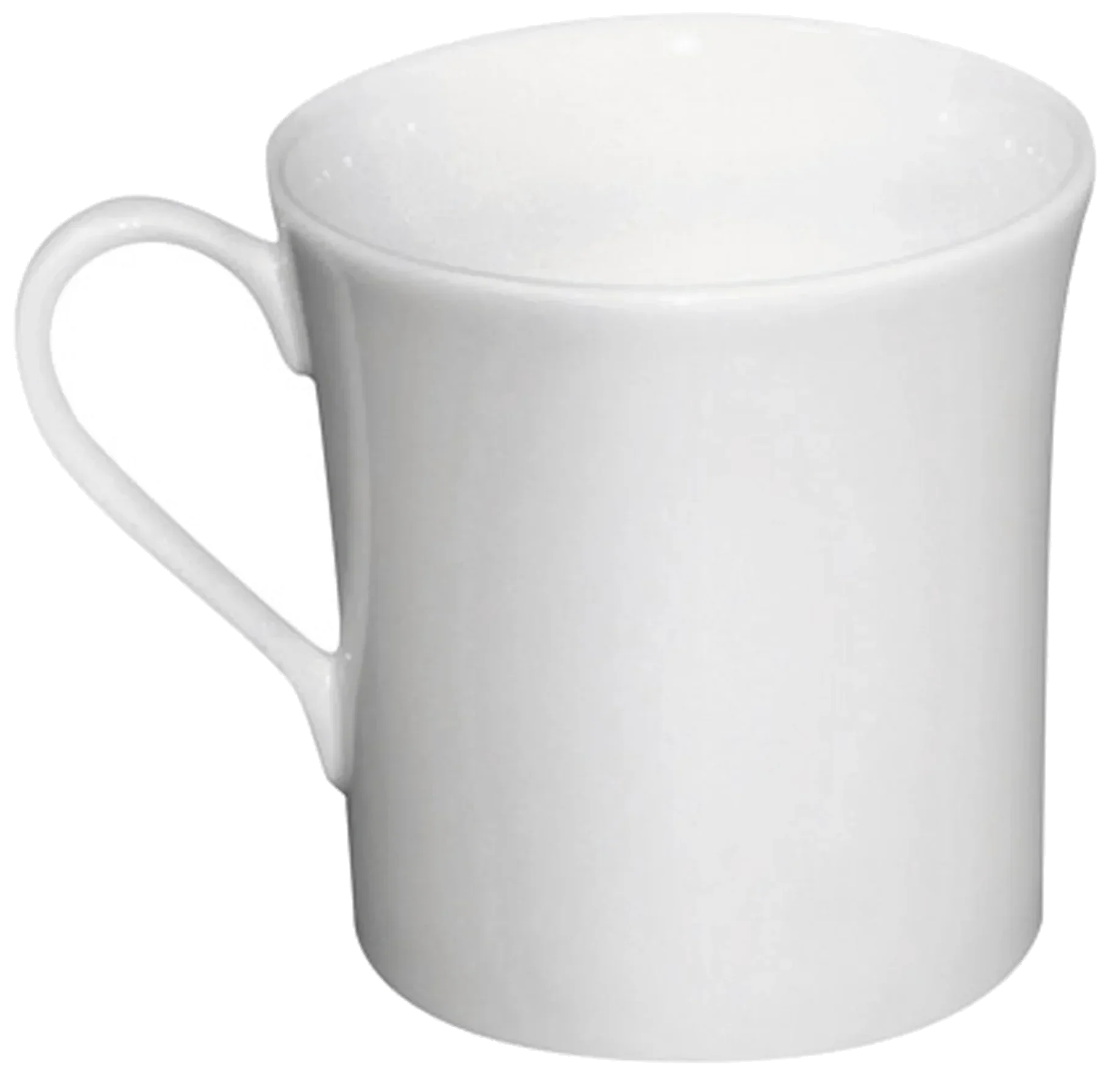 FINE DINE Šálek 300 ml / RAK PORCELAIN