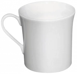 FINE DINE Šálek 300 ml / RAK PORCELAIN