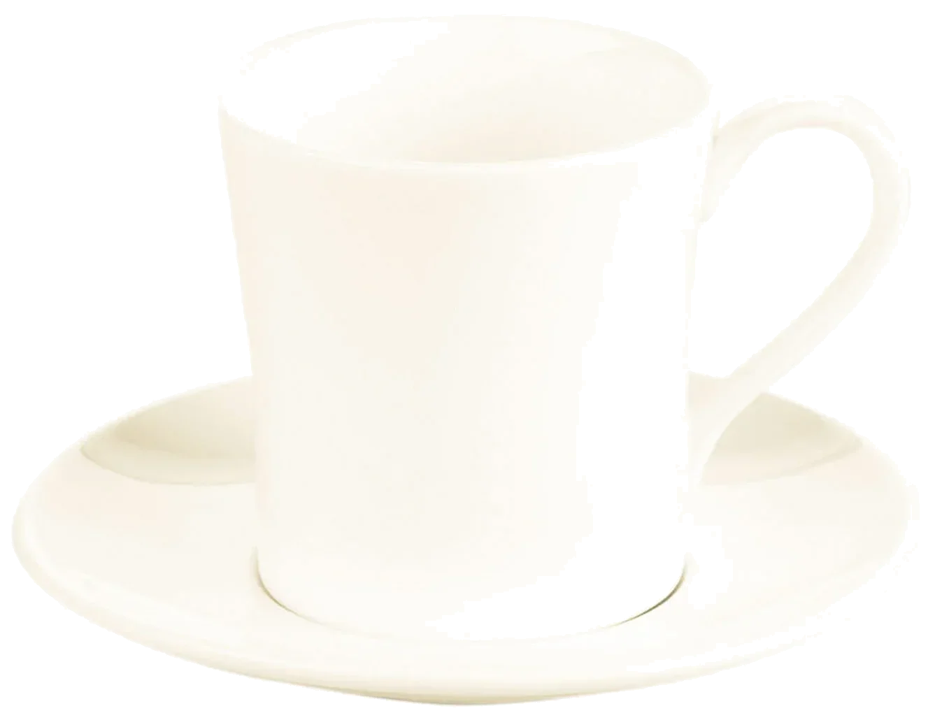 FINE DINE Šálek 300 ml / RAK PORCELAIN
