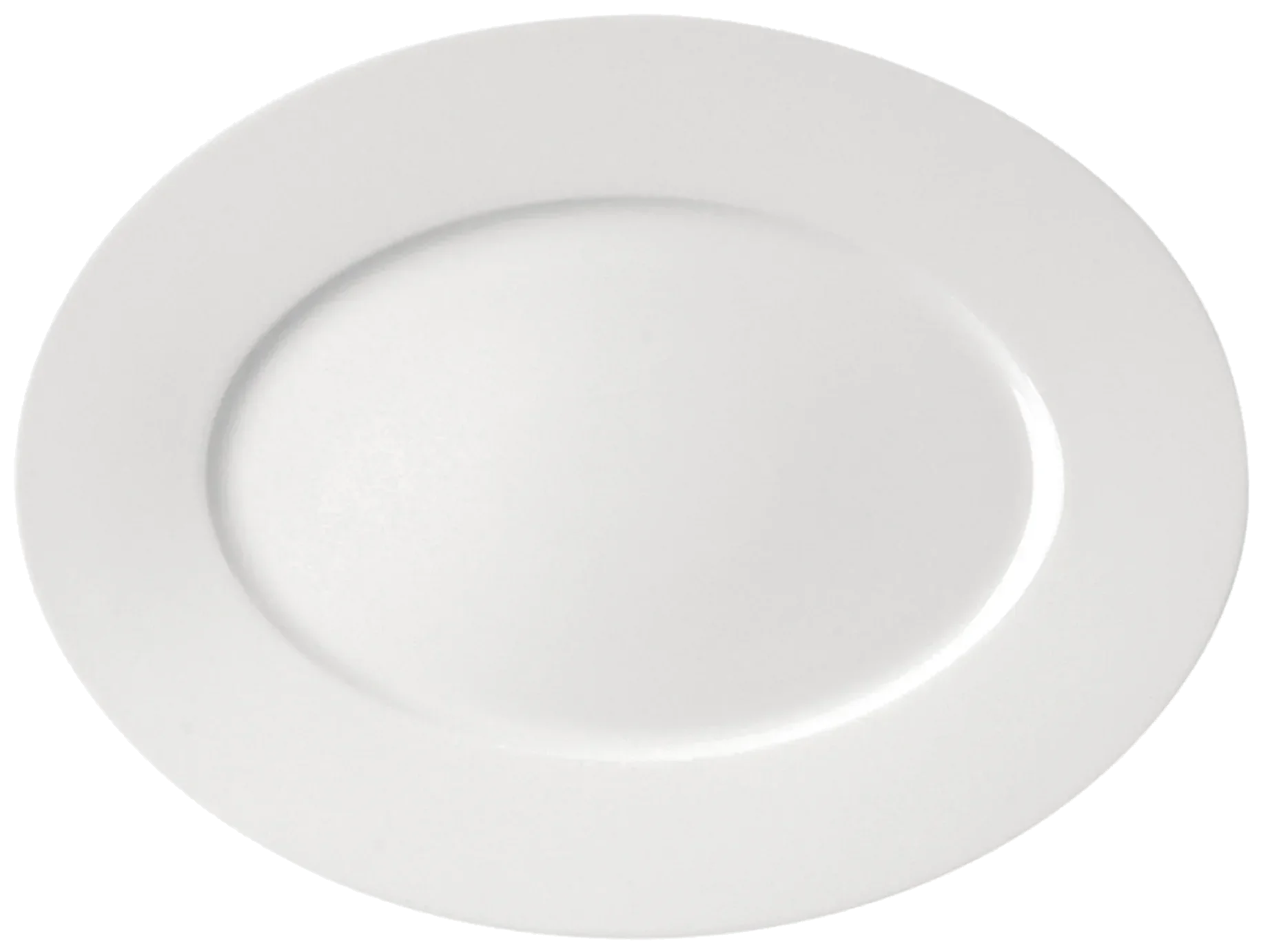 FINE DINE Oválná servírovací mísa 34 x 25,5 cm / RAK PORCELAIN