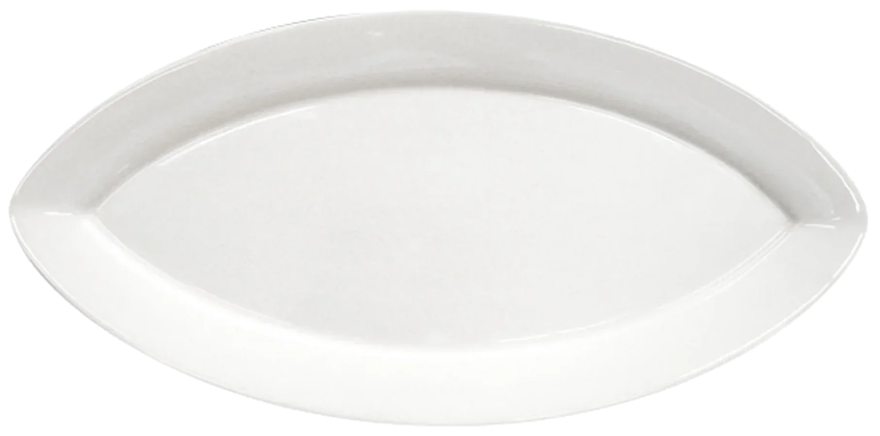 FINE DINE Oválná servírovací mísa 46 x 22 cm / RAK PORCELAIN