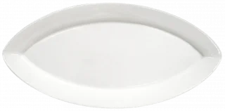FINE DINE Oválná servírovací mísa 46 x 22 cm / RAK PORCELAIN
