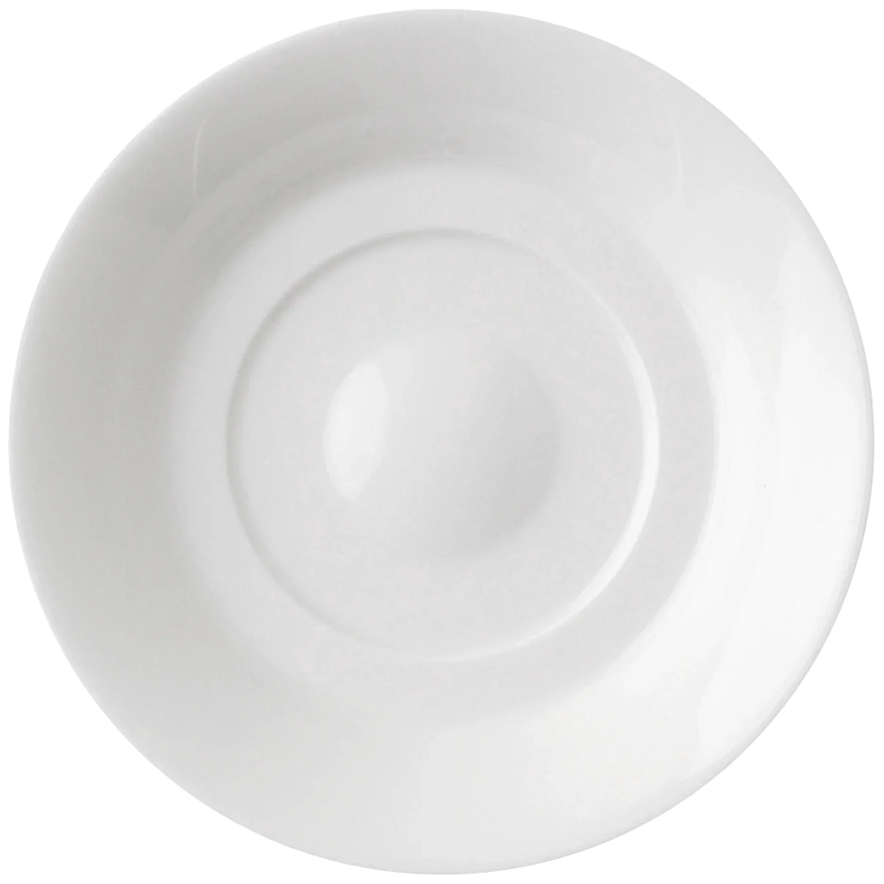 FINE DINE Podšálek k šálku 200 a 250 ml / RAK PORCELAIN