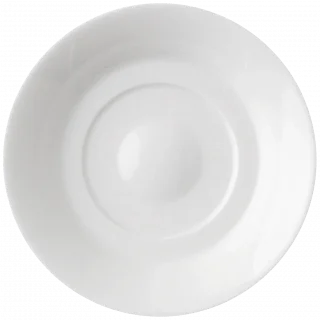 FINE DINE Podšálek k šálku 200 a 250 ml / RAK PORCELAIN