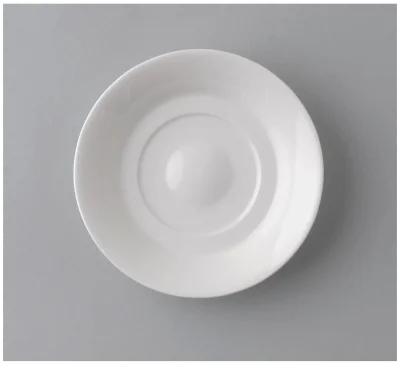 FINE DINE Podšálek k šálku 200 a 250 ml / RAK PORCELAIN