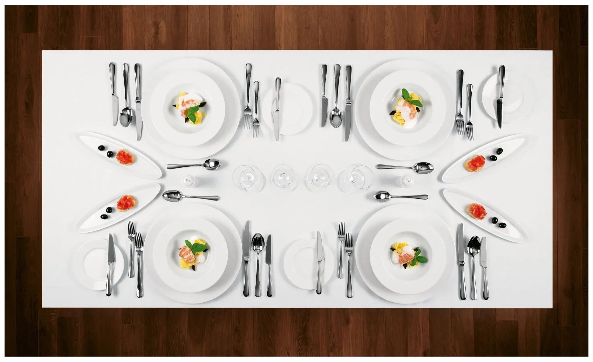 FINE DINE Pepřenka / RAK PORCELAIN