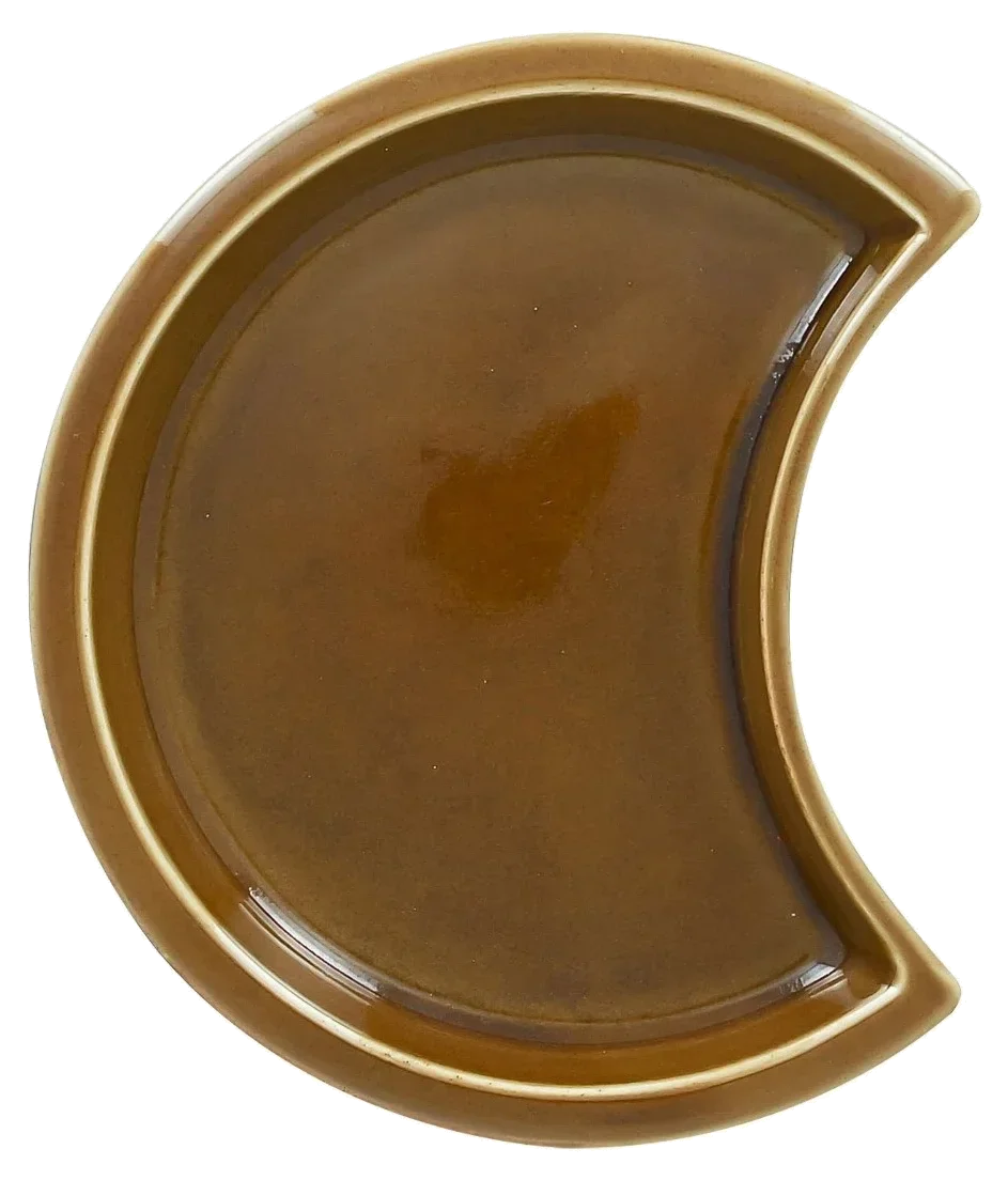 SUGGESTIONS Talířek/ nástavec 14,5 cm Ashore / RAK PORCELAIN
